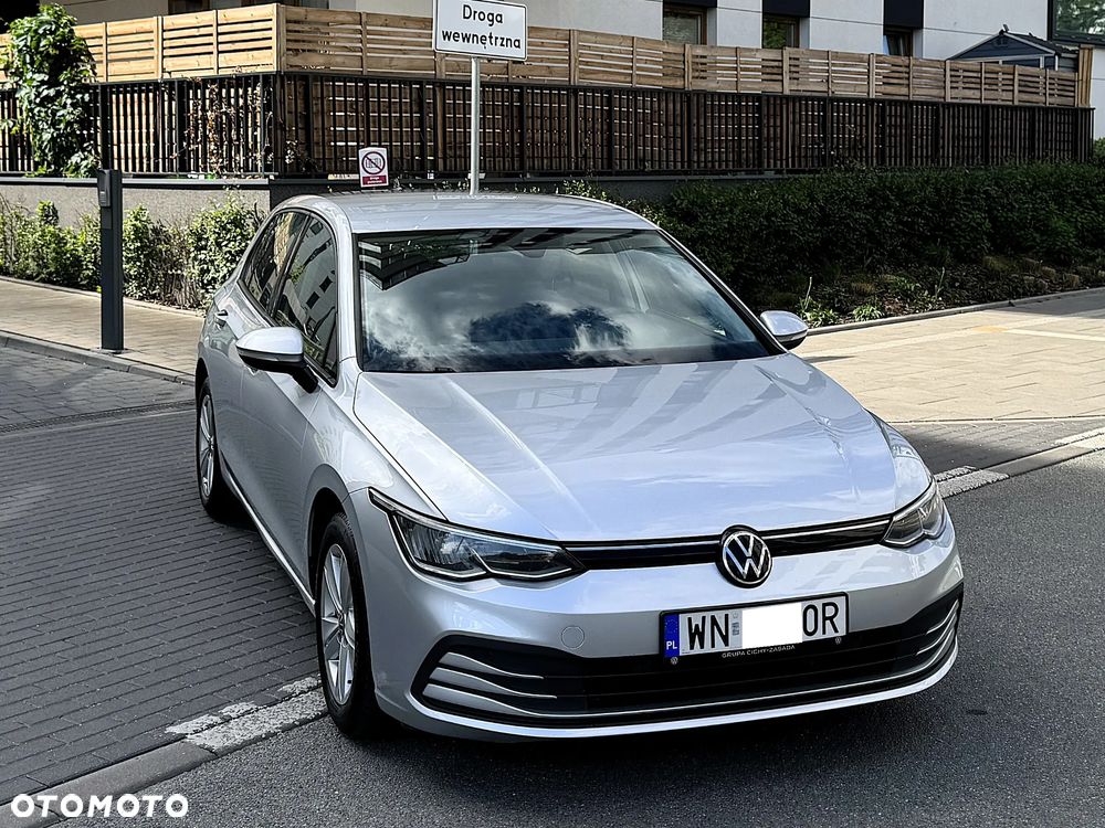 Volkswagen Golf 1.5 TSI EVO Life - 23