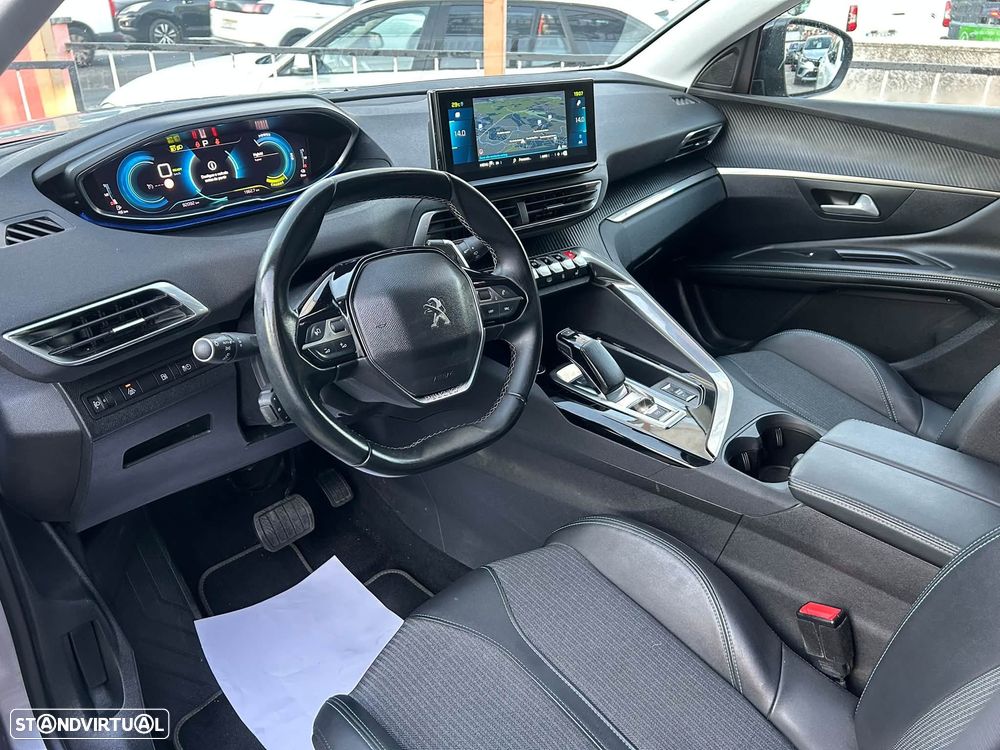 Peugeot 3008 - 47