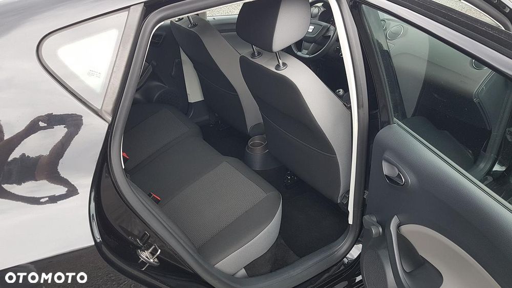 Seat Ibiza 1.4 16V Style - 31