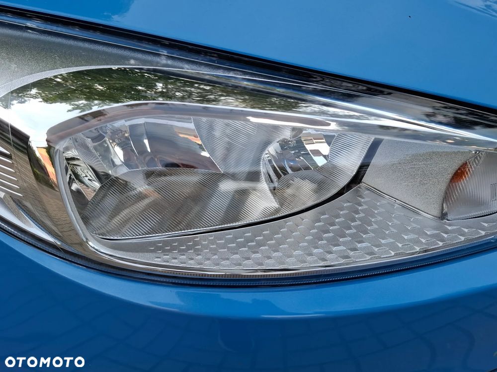 Ford Focus 1.0 EcoBoost Trend Sport ASS - 35