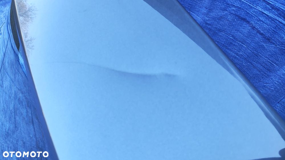 KLAPA KAMERA COFANIA ZDERZAK CZUJNIKI PDC PAS TYLNY WZMOCNIENIE BELKA LAMPA LEWY TYŁ KOMPLETNY ZESTAW DUPA ORYGINALNY LAKIER LF7Y SKODA FABIA III 3 6V LIFT HB 5D - 23