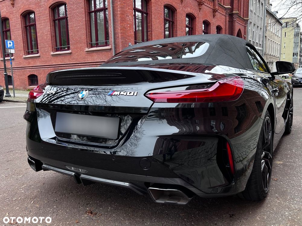 BMW Z4 M - 3