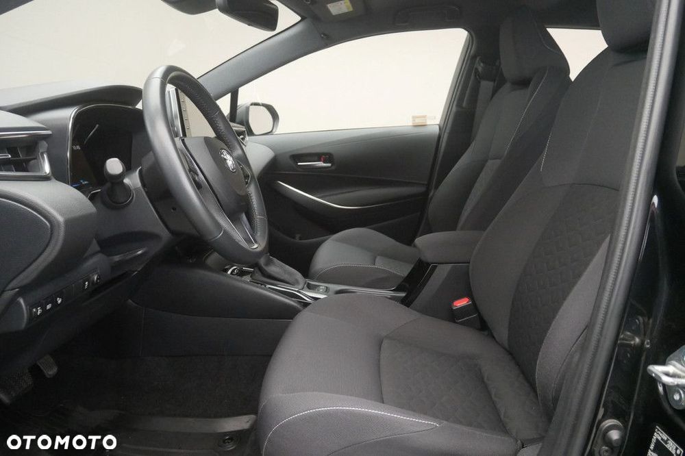 Toyota Corolla 1.8 Hybrid Comfort - 12