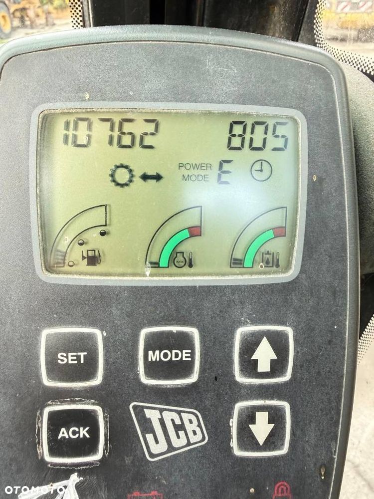 JCB JS 160 LC - 10