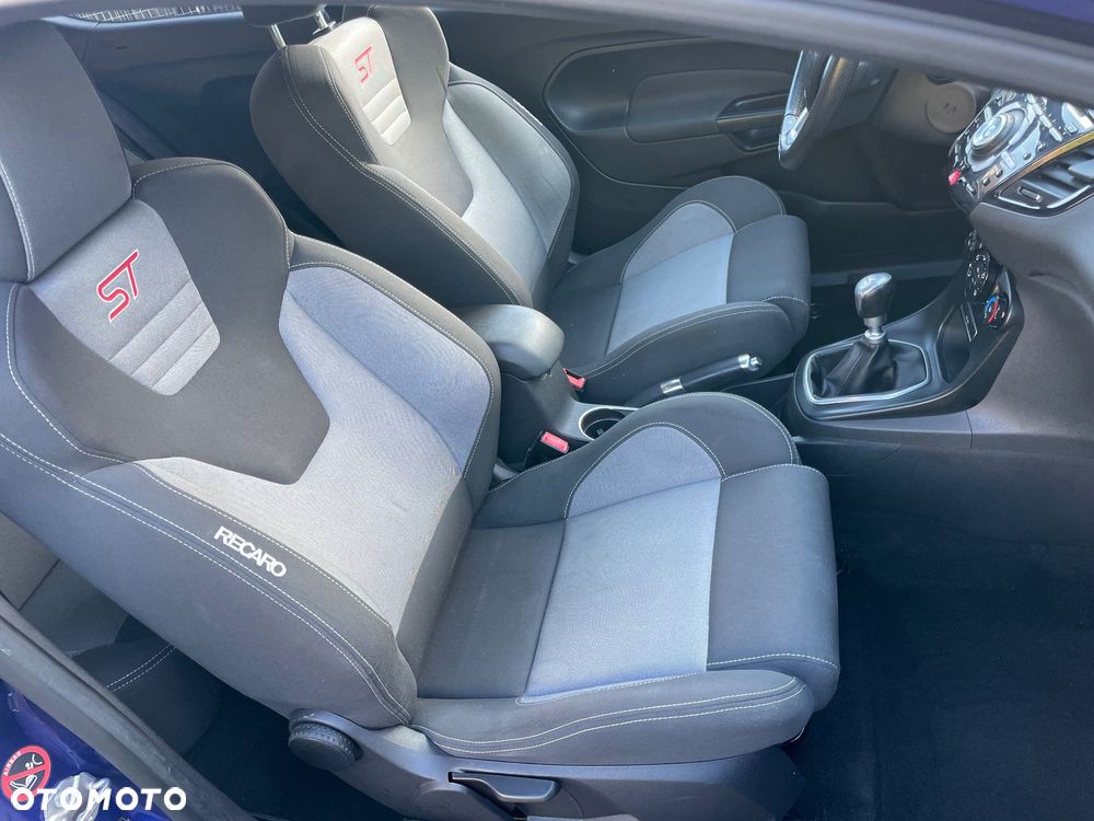 Ford Fiesta 3-Türer ST - 5