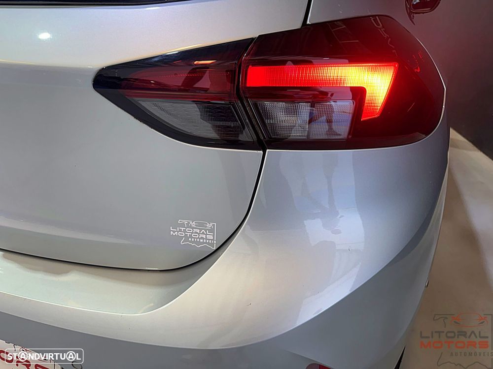 Opel Corsa-e 50 kWh Yes - 12