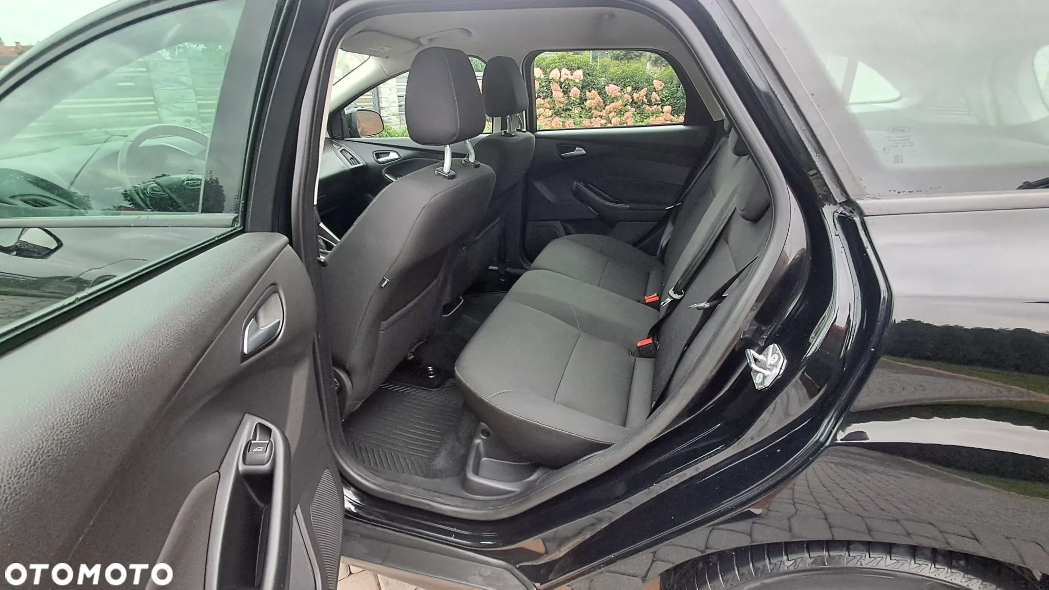 Ford Focus - 6
