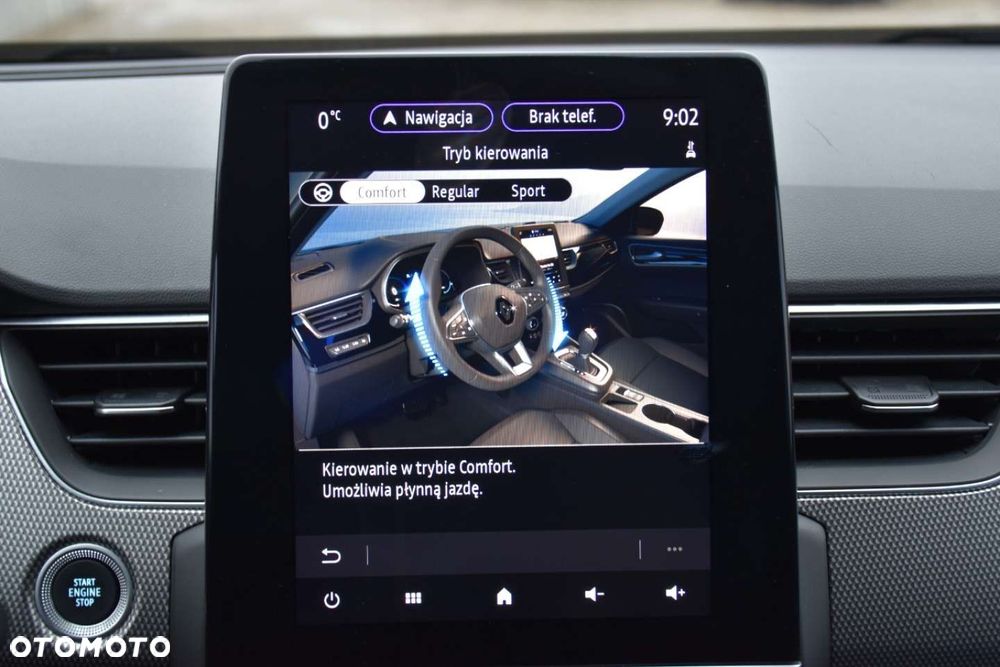 Renault Arkana E-TECH 145 INTENS - 21