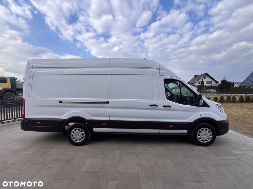 Ford Transit - 6