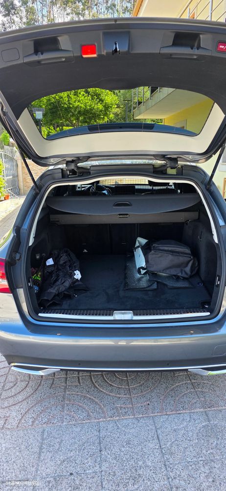 Mercedes-Benz C 220 d - 8