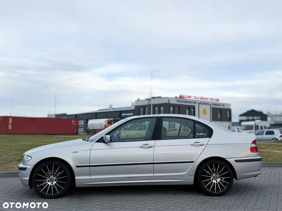BMW Seria 3 320d - 1