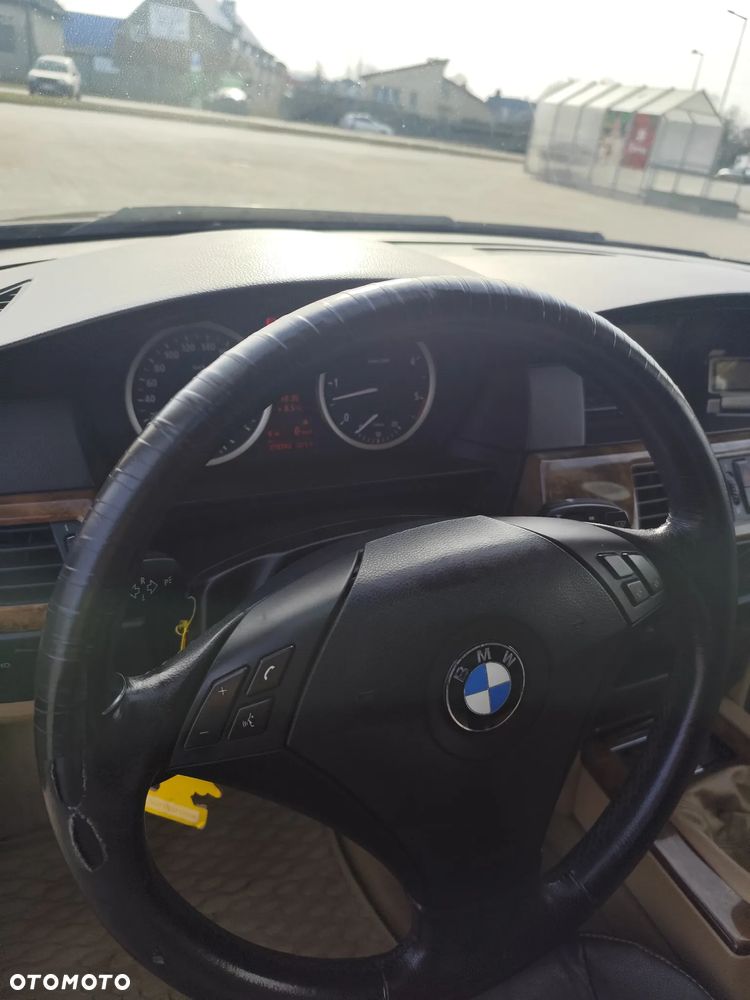 BMW Seria 5 - 14