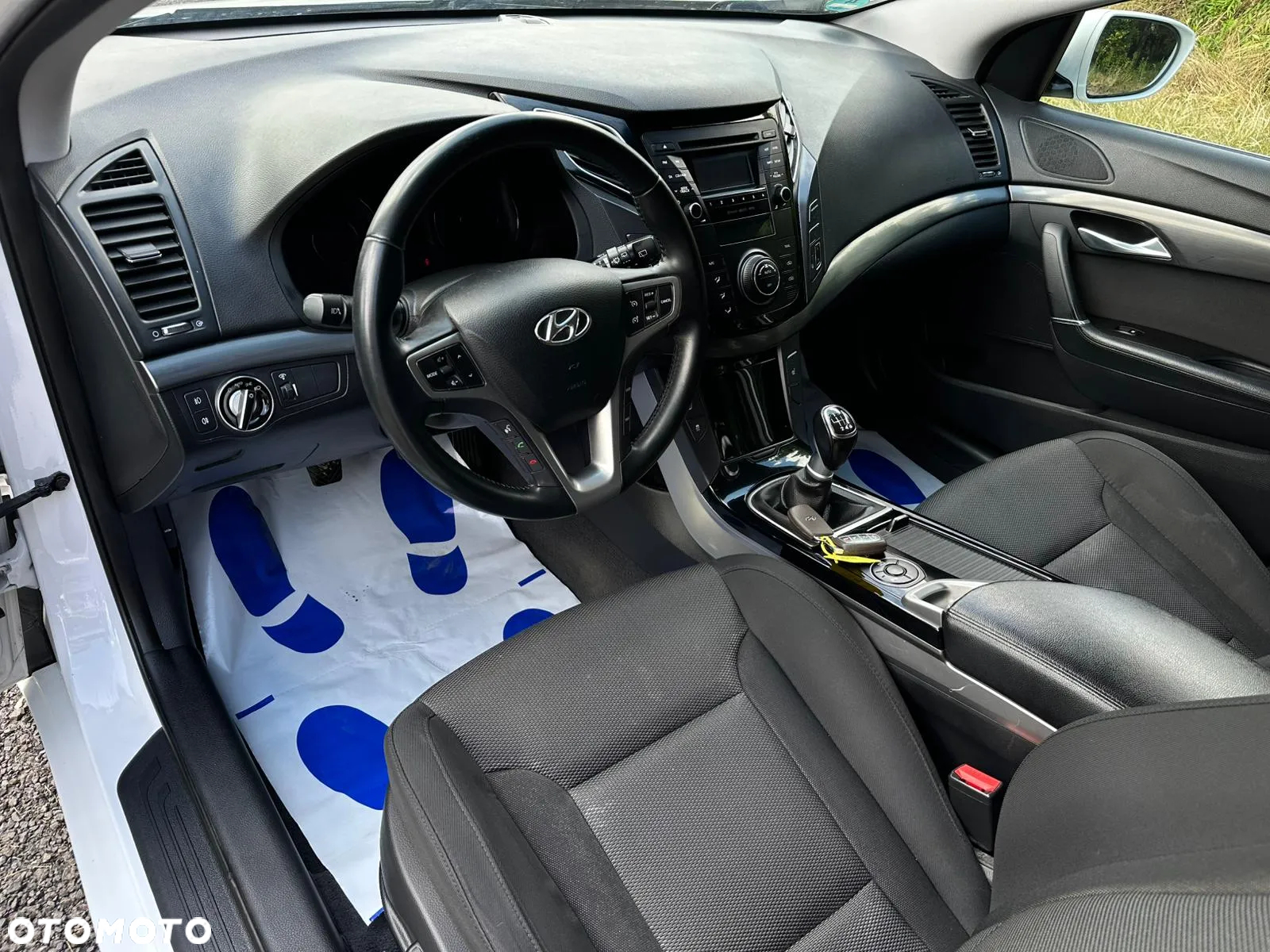 Hyundai i40 1.6 GDI BlueDrive Business - 9