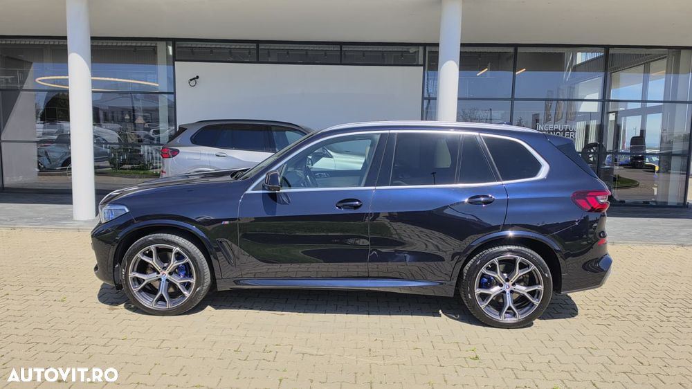 BMW X5 xDrive30d AT MHEV - 2