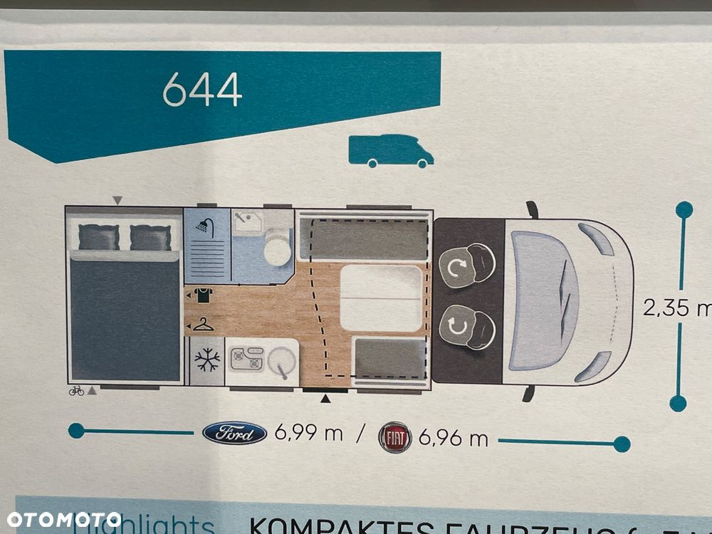 Chausson 644 - 26
