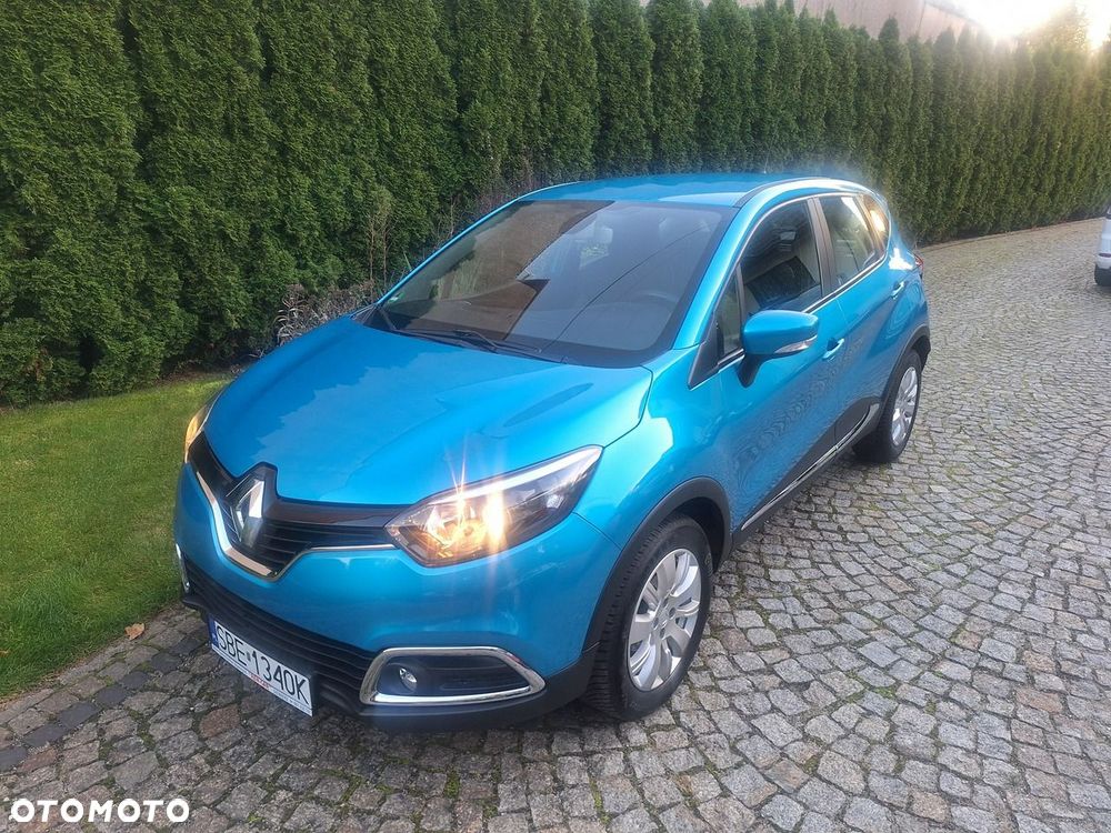 Renault Captur (ENERGY) TCe 90 LIFE - 33