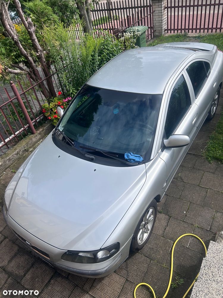 Volvo S60 - 16