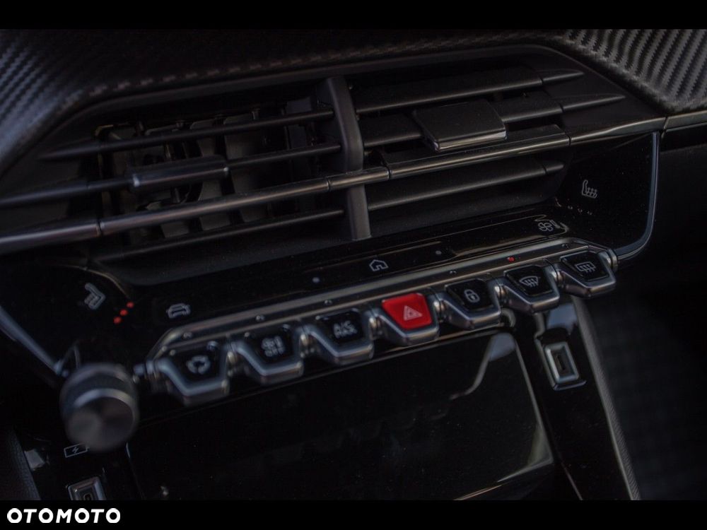 Peugeot 2008 1.2 PureTech Allure S&S EAT8 - 18