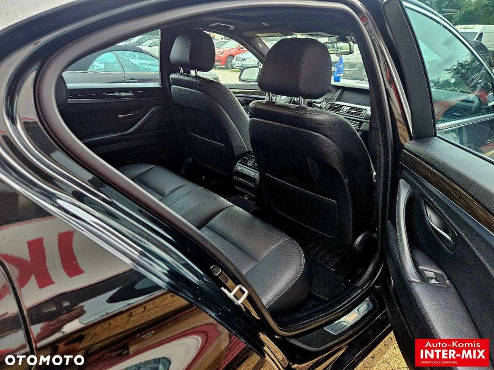 BMW Seria 5 - 20