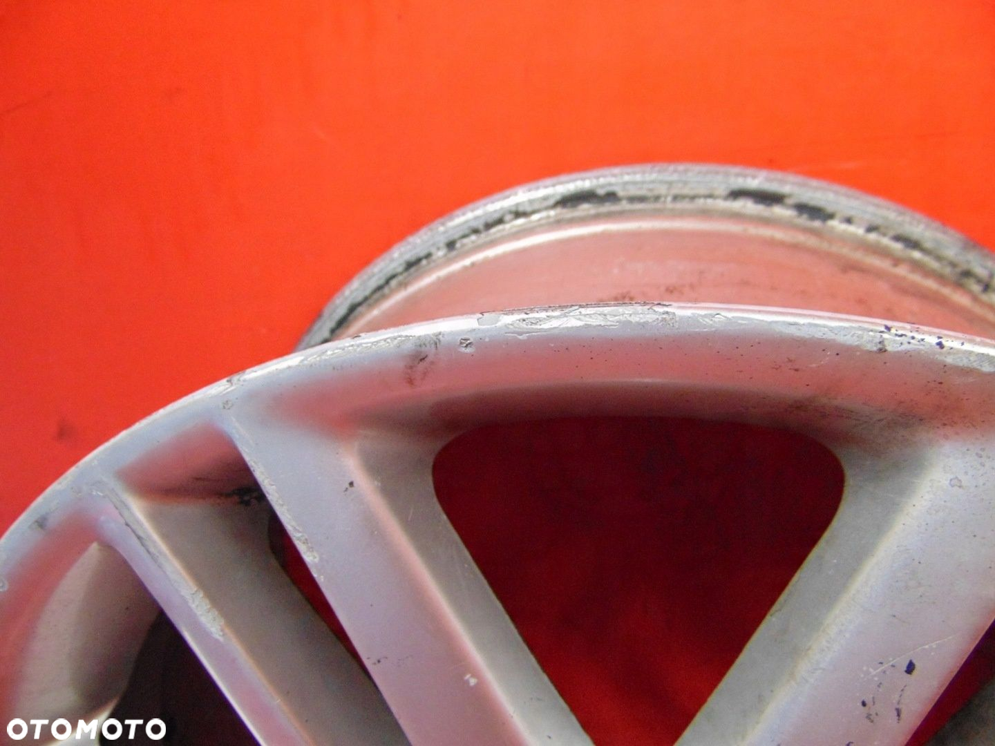 AUDI FELGI ALUMINIOWE 18 7.5J ET56 8P0801025AJ - 11