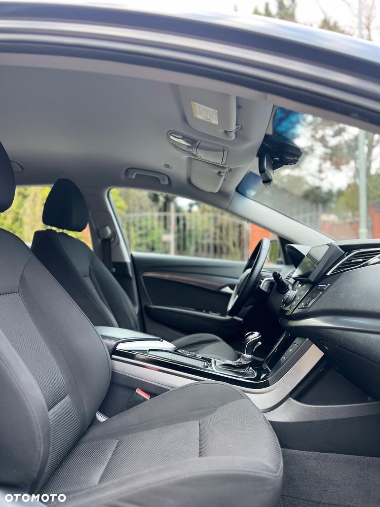 Hyundai i40 1.7 CRDi Automatik Style - 29