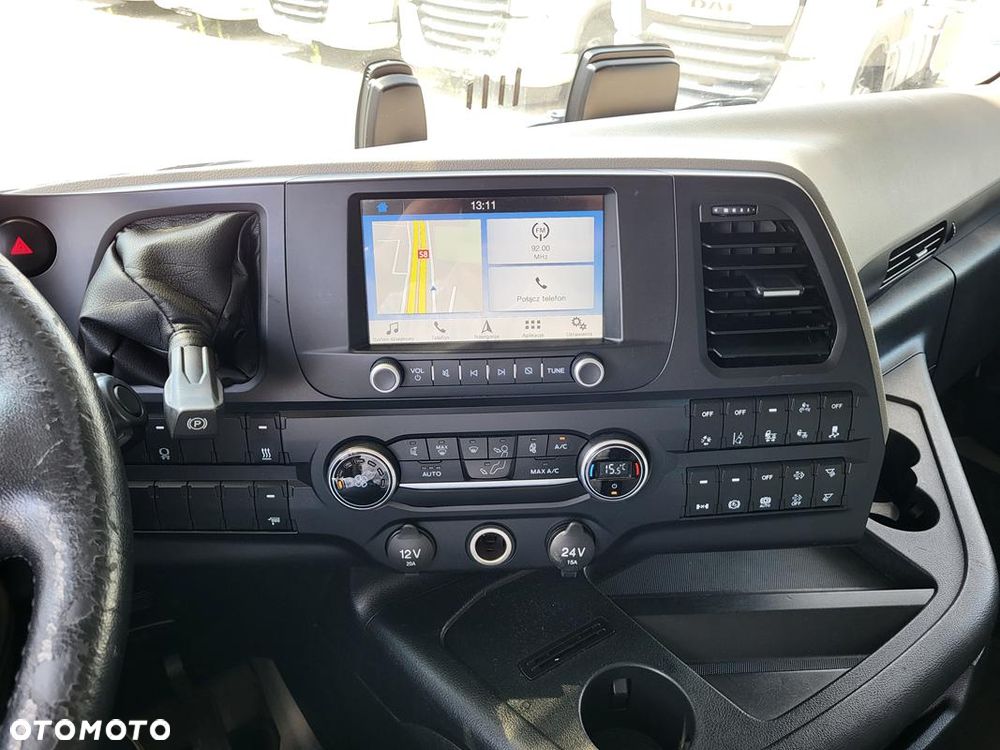 Ford F- MAX 500 - 13