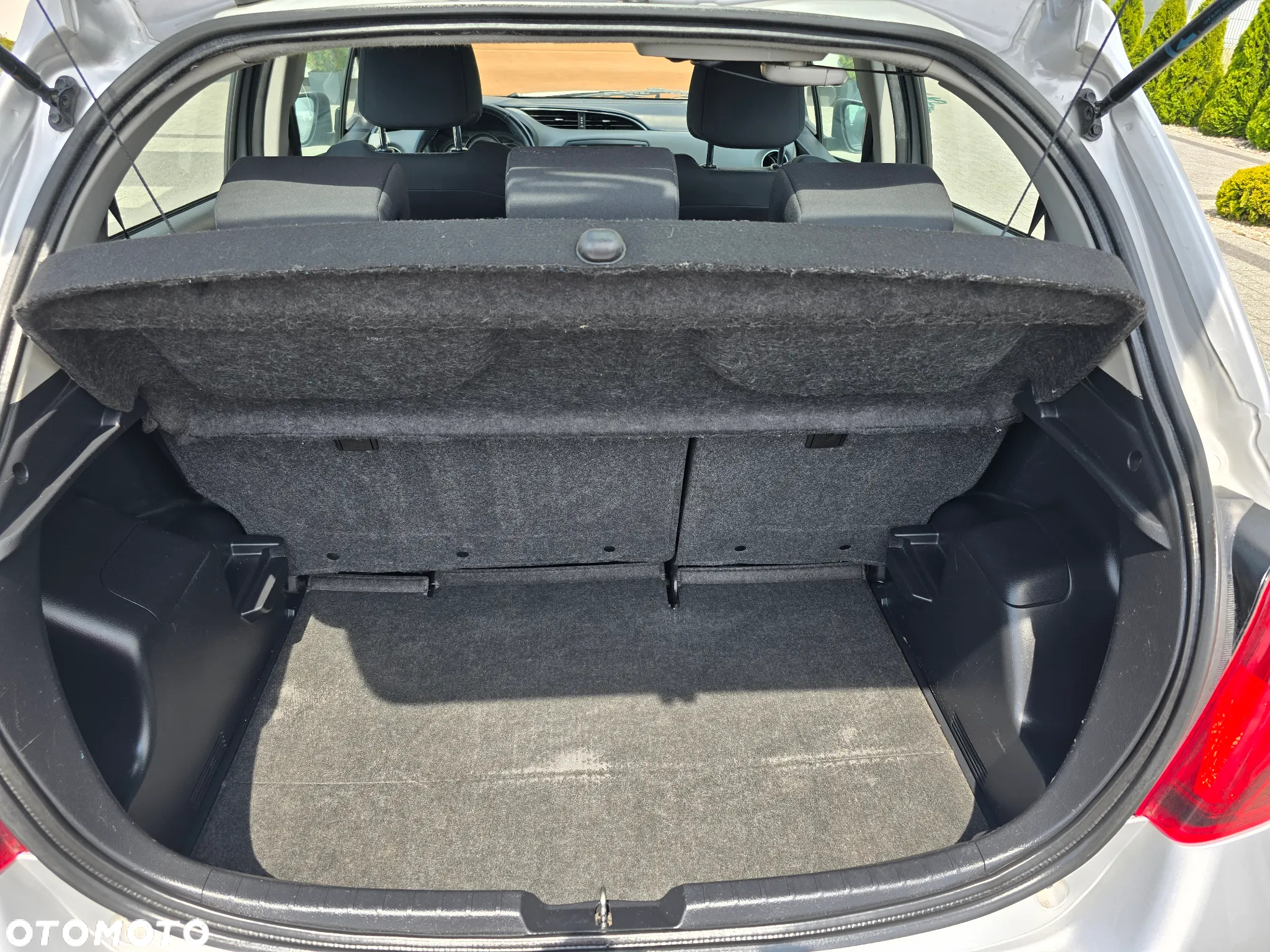 Toyota Yaris 1.0 Active EU6 - 22
