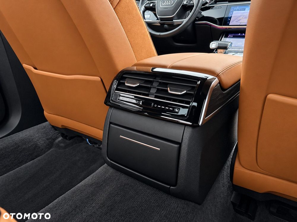 Audi A8 L 50 TDI mHEV Quattro Tiptr - 33
