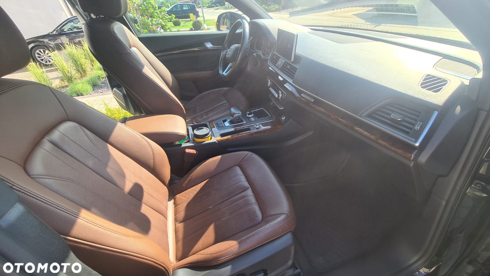Audi Q5 45 TFSI quattro S tronic - 7