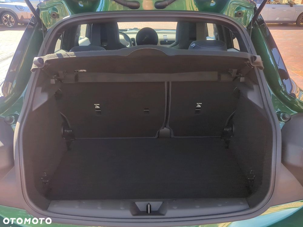MINI Cooper C Linia Favoured - 14