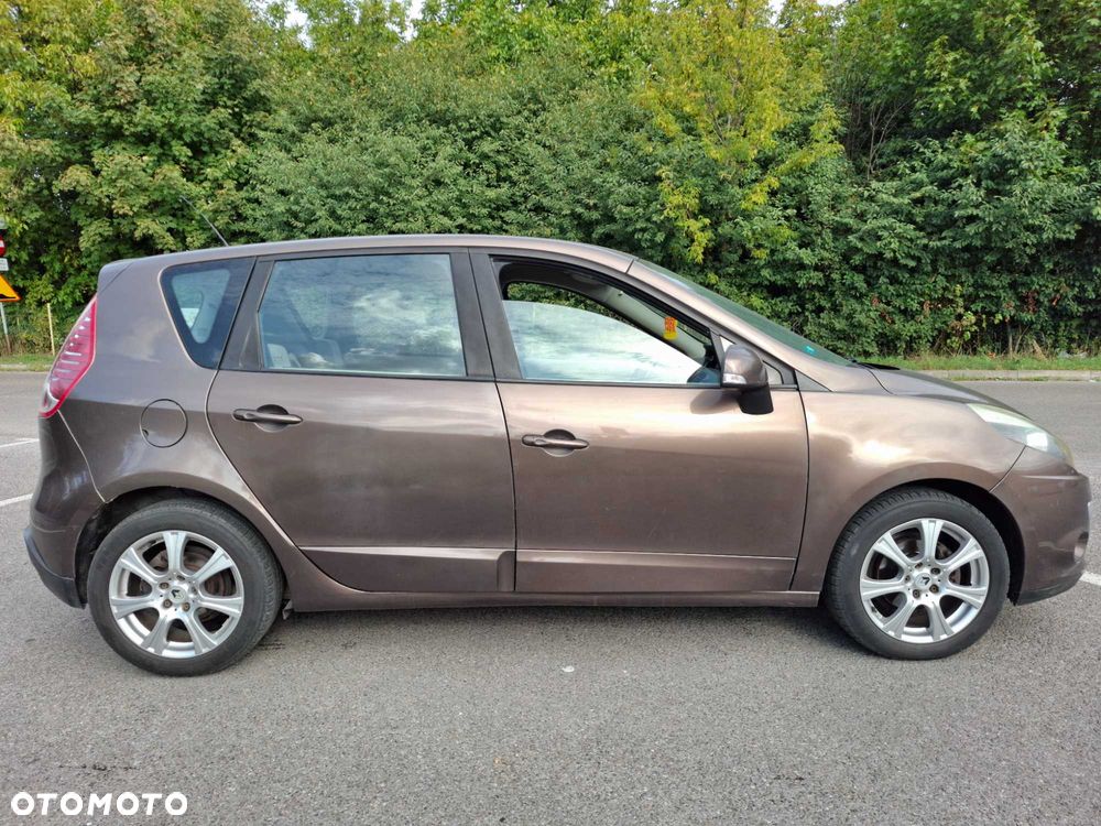 Renault Scenic - 5