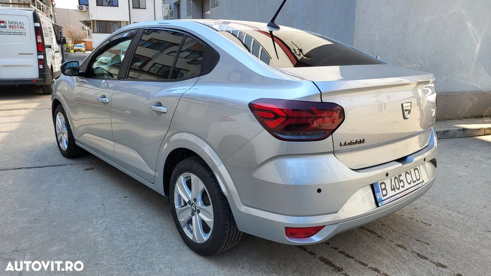 Dacia Logan - 7