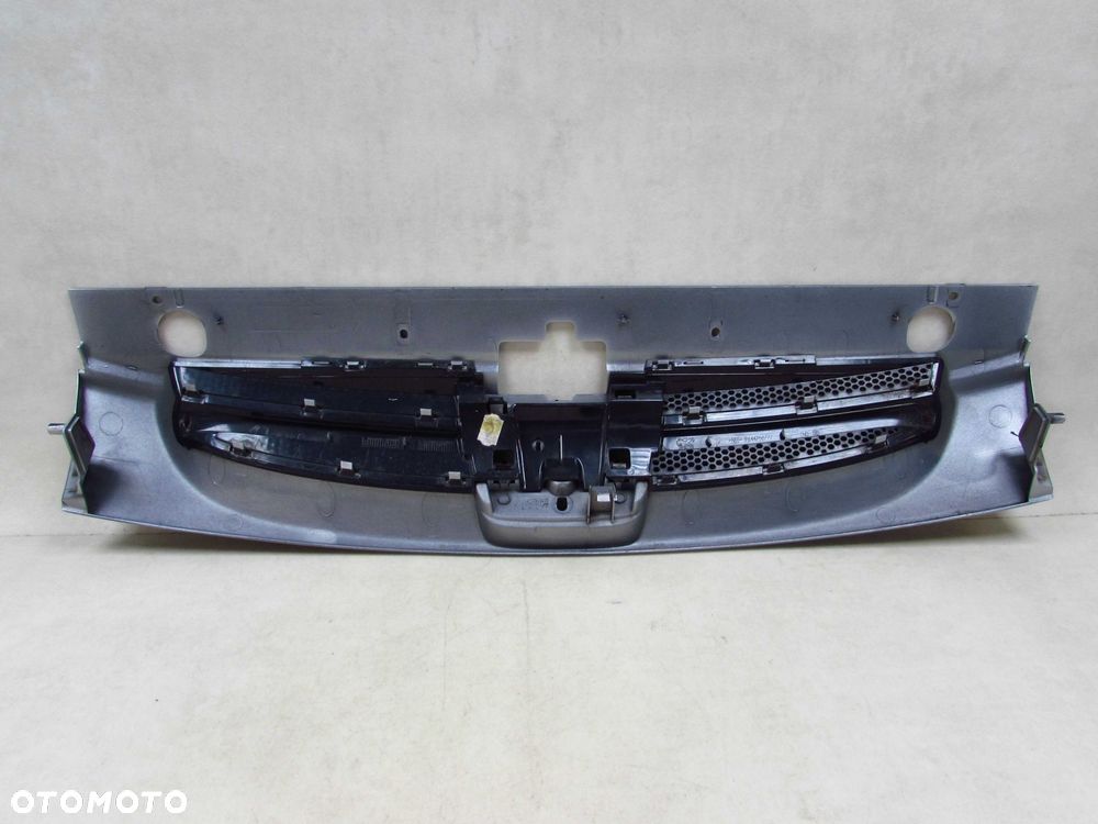 PEUGEOT PARTNER II LIFT 02-10 GRILL ATRAPA 9644758577 - 5