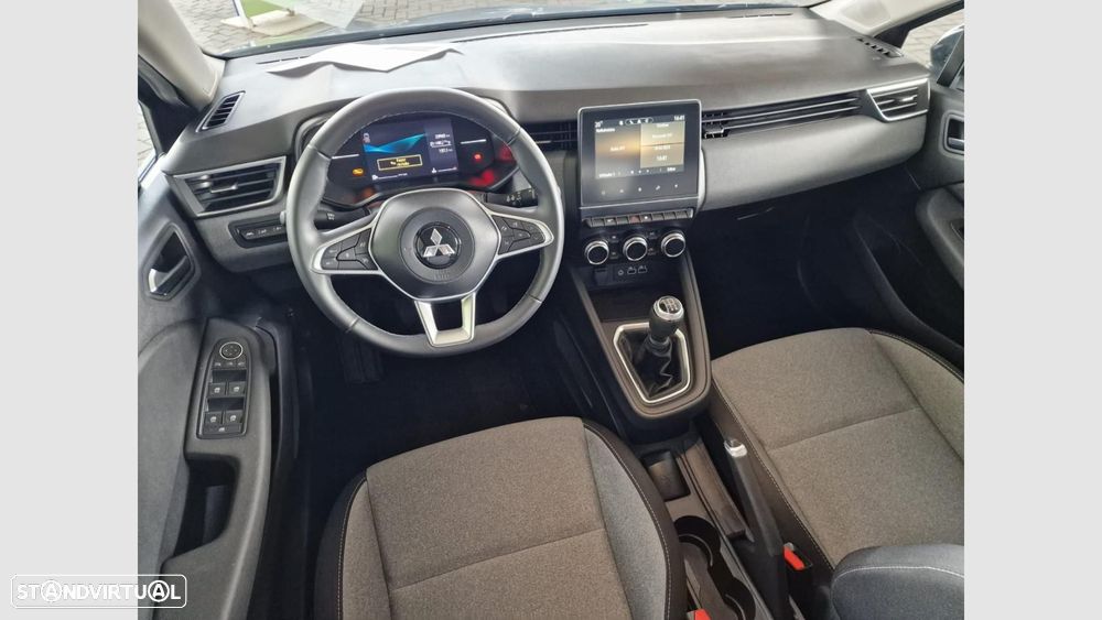 Mitsubishi Colt 1.0 MPI Kyoto - 7