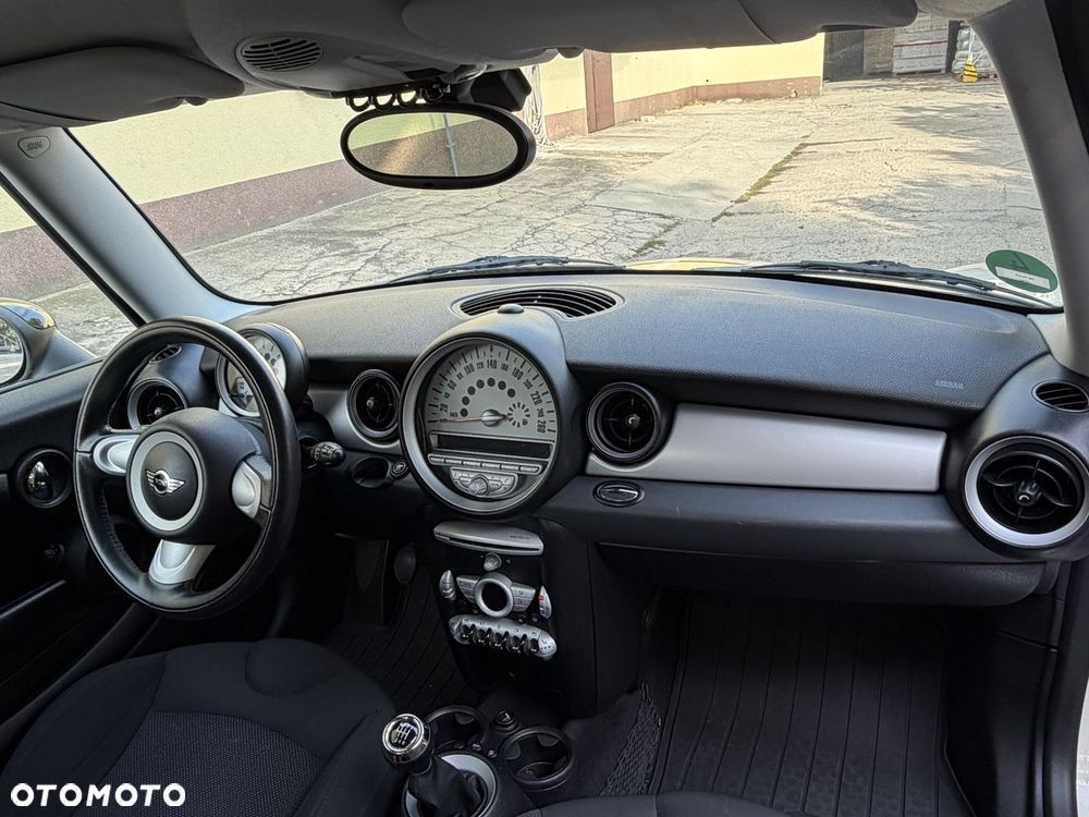 MINI Cooper - 8