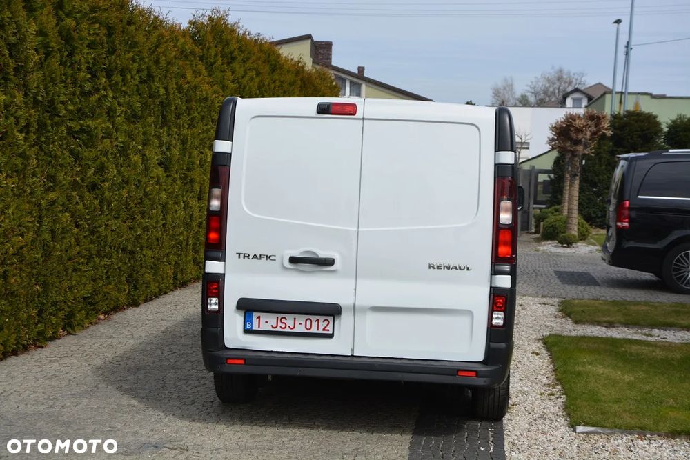 Renault TRAFIC - 3