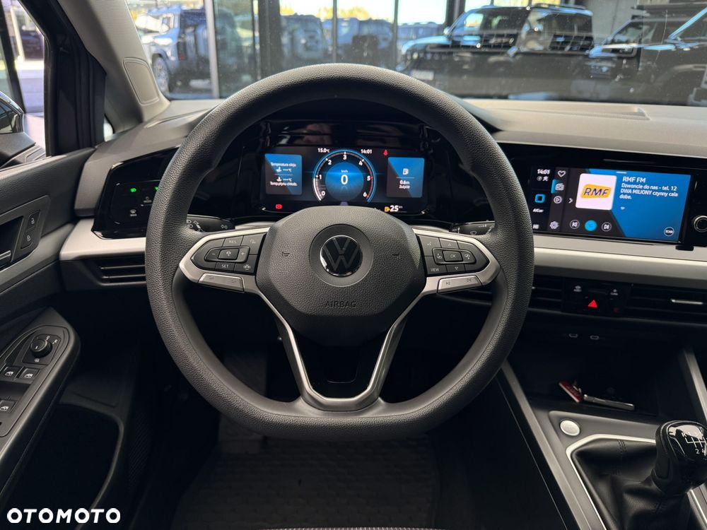 Volkswagen Golf 2.0 TDI - 17