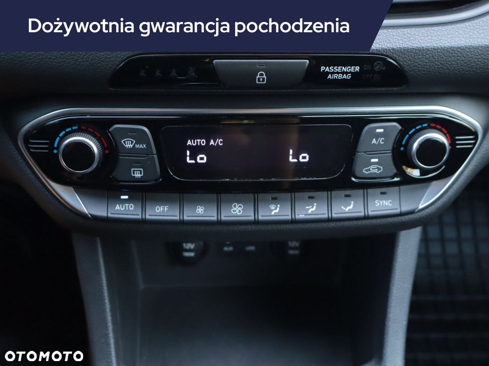 Hyundai i30 - 21