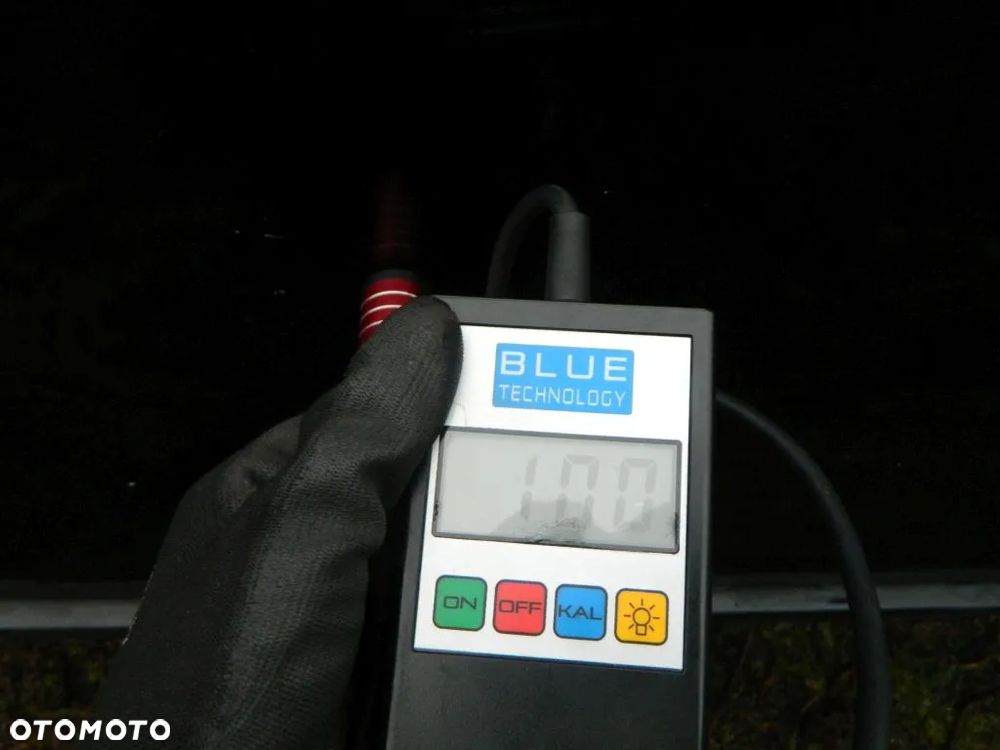 Bmw X3 F25 xDrive 2.0d 475/9 maska zderzak drzwi - 12