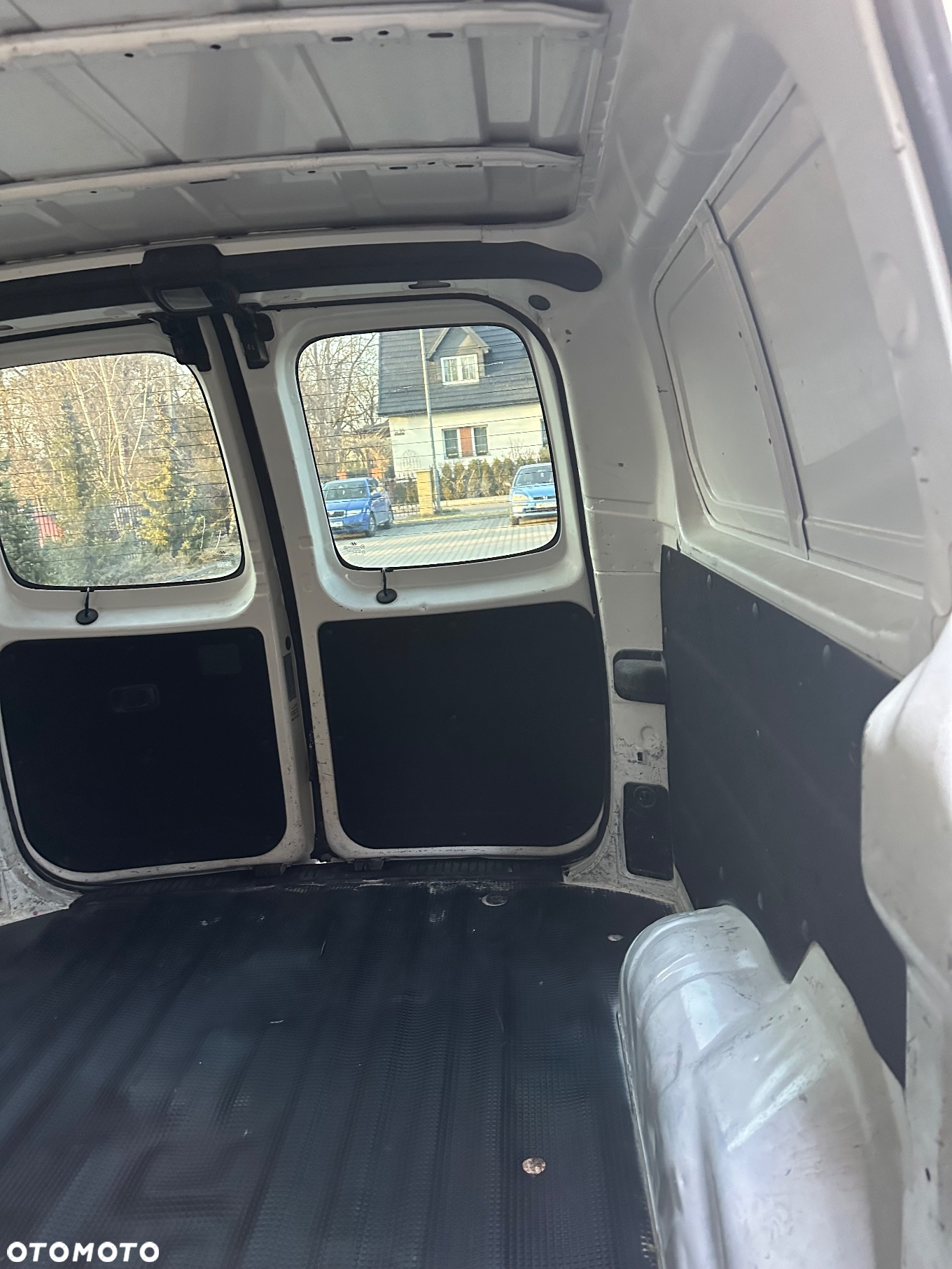 Hyundai H1 - 10