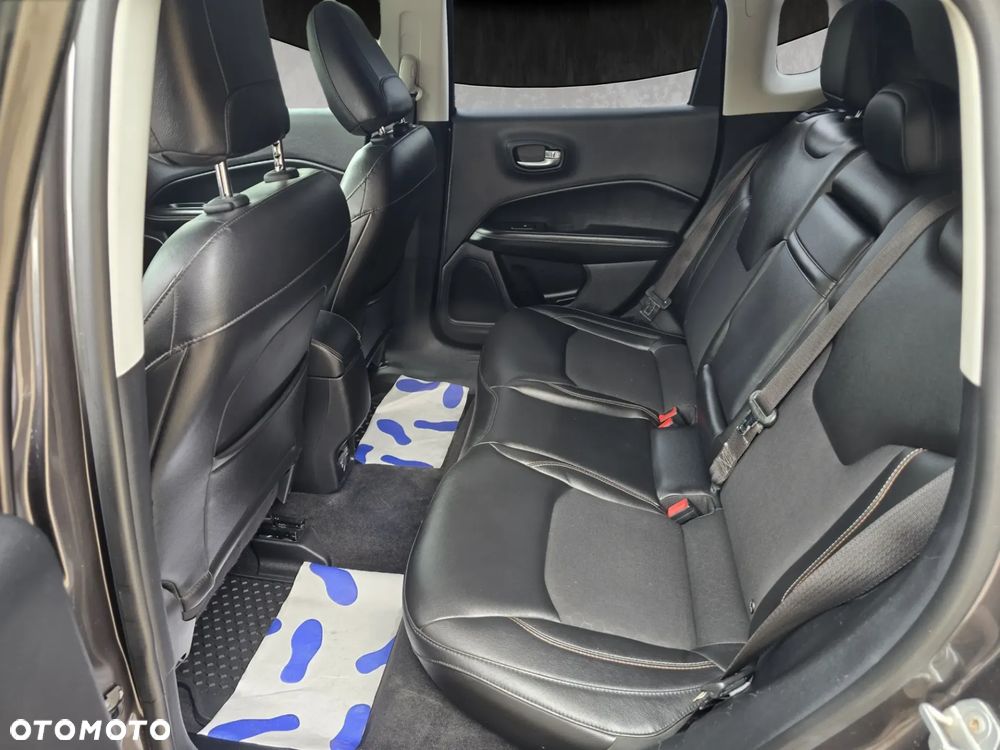 Jeep Compass 1.4 MultiAir Business Line - 13