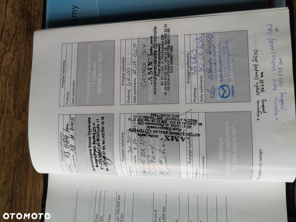 Toyota RAV4 2.0 VVT-i Sol - 34
