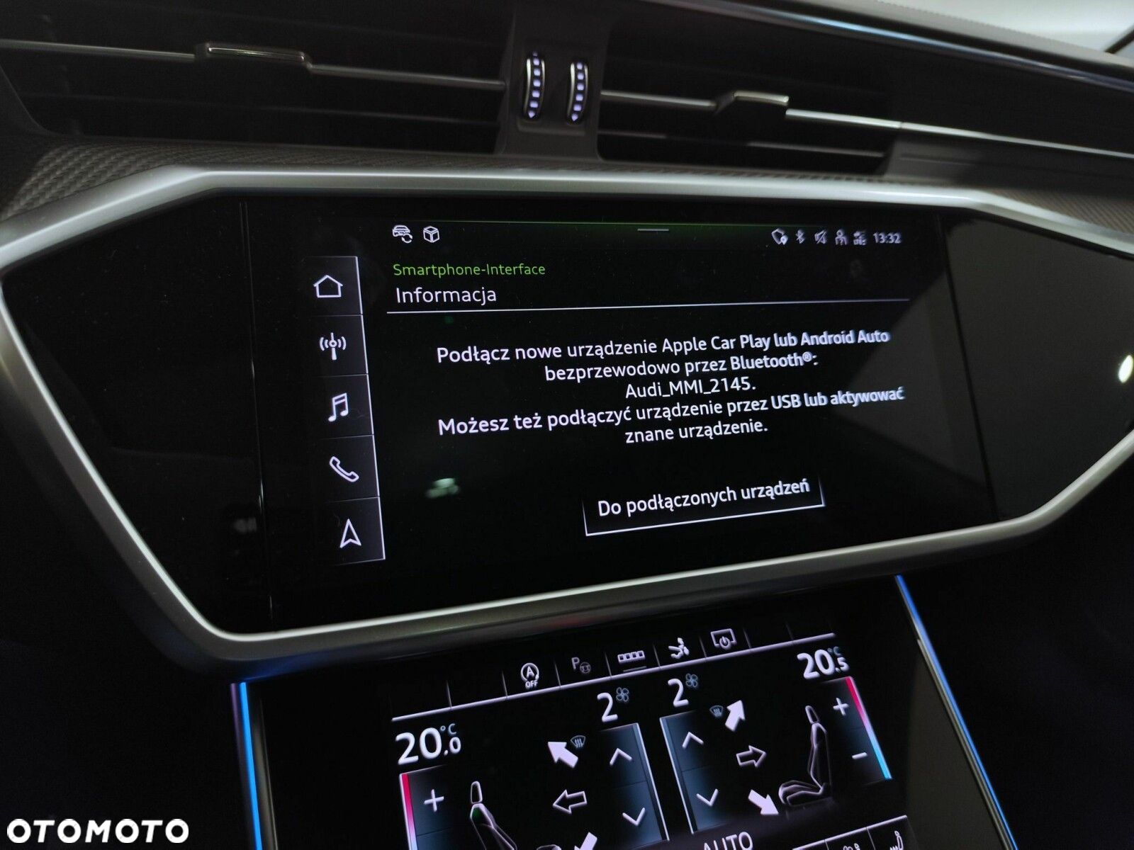 Audi RS7 Sportback - 10