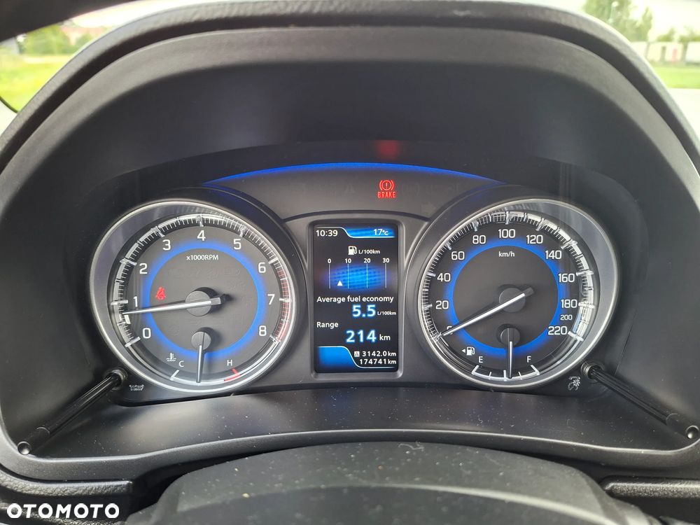 Suzuki Baleno 1.0 Boosterjet Comfort - 2