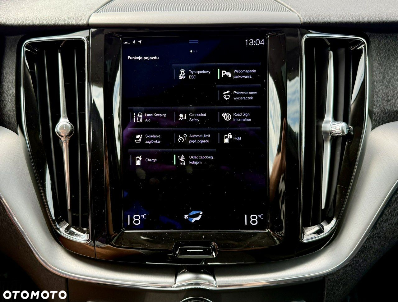 Volvo XC 60 T6 AWD Plug-In Hybrid Inscription - 24
