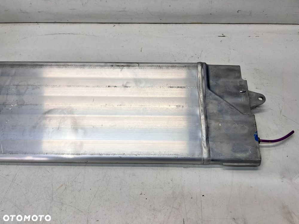 ZBIORNIK POWIETRZA ZAWIESZENIA AUDI A6 C6 4F0616203B - 4