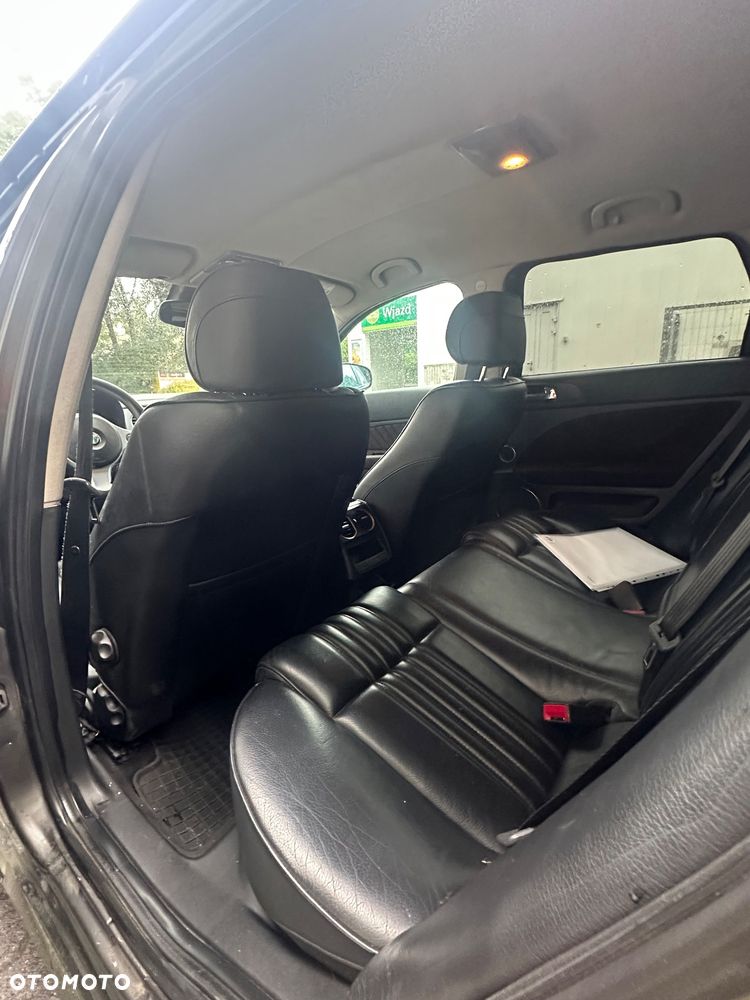 Alfa Romeo 159 1.9JTDM Distinctive - 12