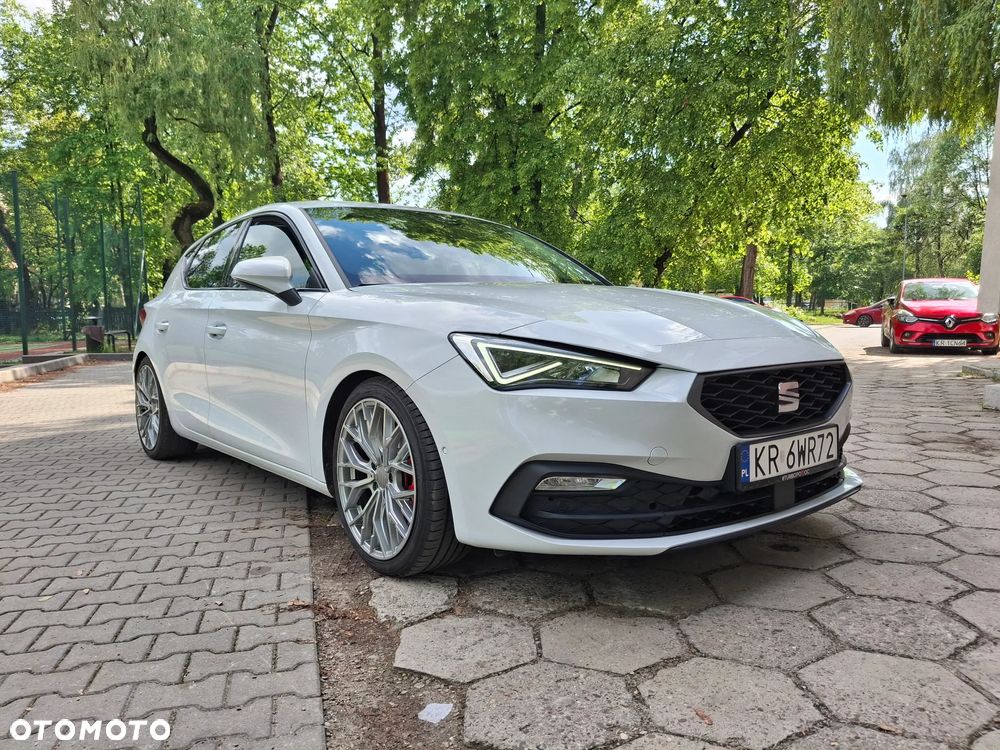Seat Leon 1.5 TSI Xcellence - 2