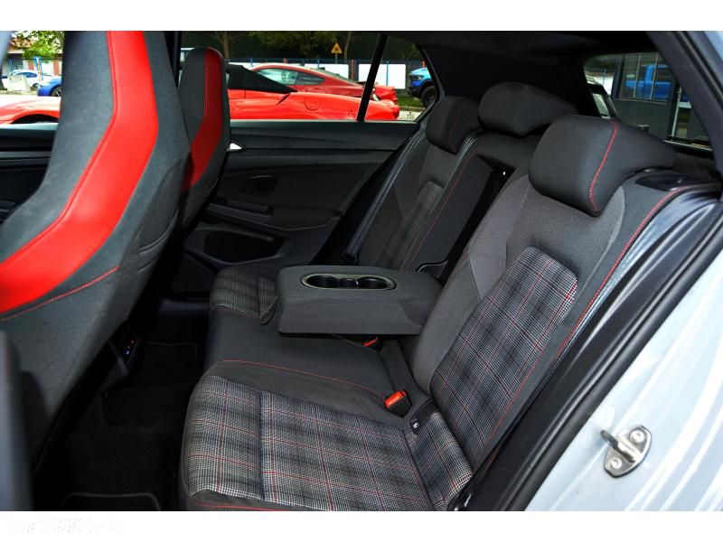 Volkswagen Golf 2.0 TSI GTI DSG - 15
