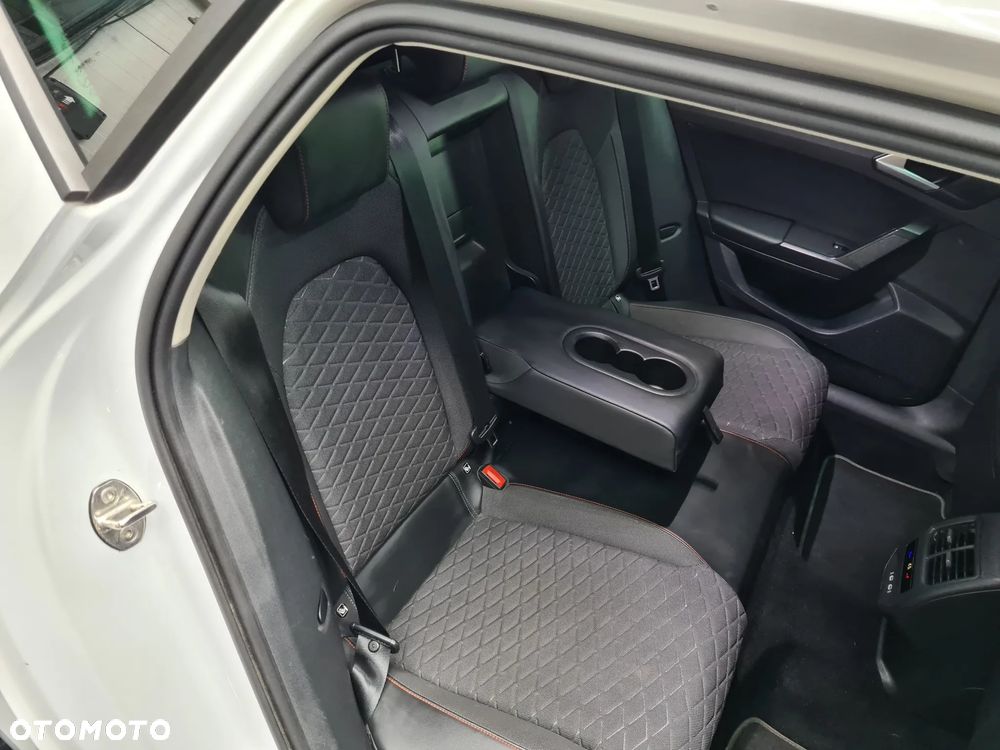 Seat Leon 1.5 TSI ACT OPF FR Plus - 19